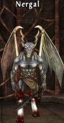 Nergal (GRC) : In the Name of Nergal